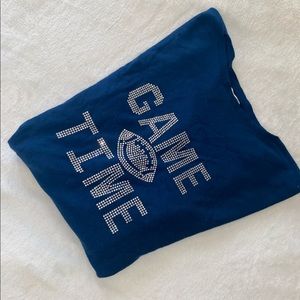 Soft Game Time Shirt